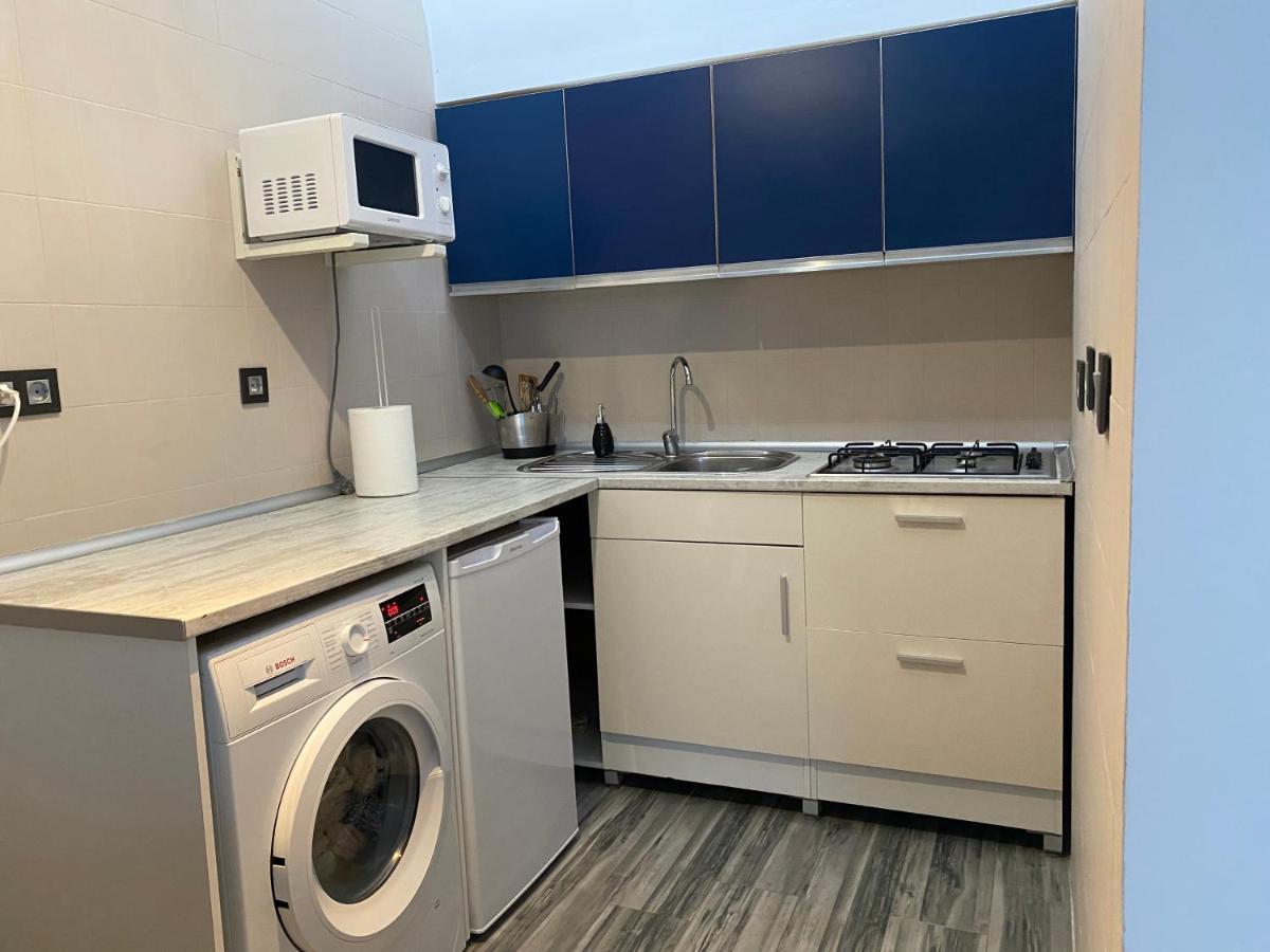 アグアドゥルセNuevo Loft,Cerca De La Playaアパートメント エクステリア 写真