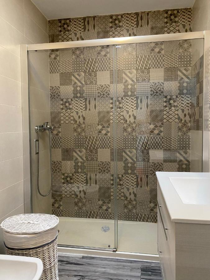 アグアドゥルセNuevo Loft,Cerca De La Playaアパートメント エクステリア 写真