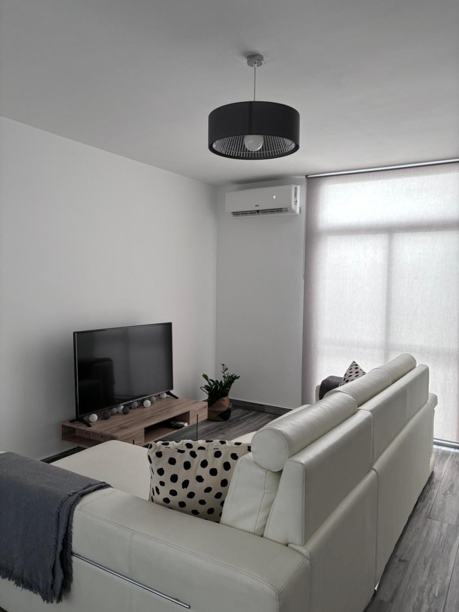 アグアドゥルセNuevo Loft,Cerca De La Playaアパートメント エクステリア 写真