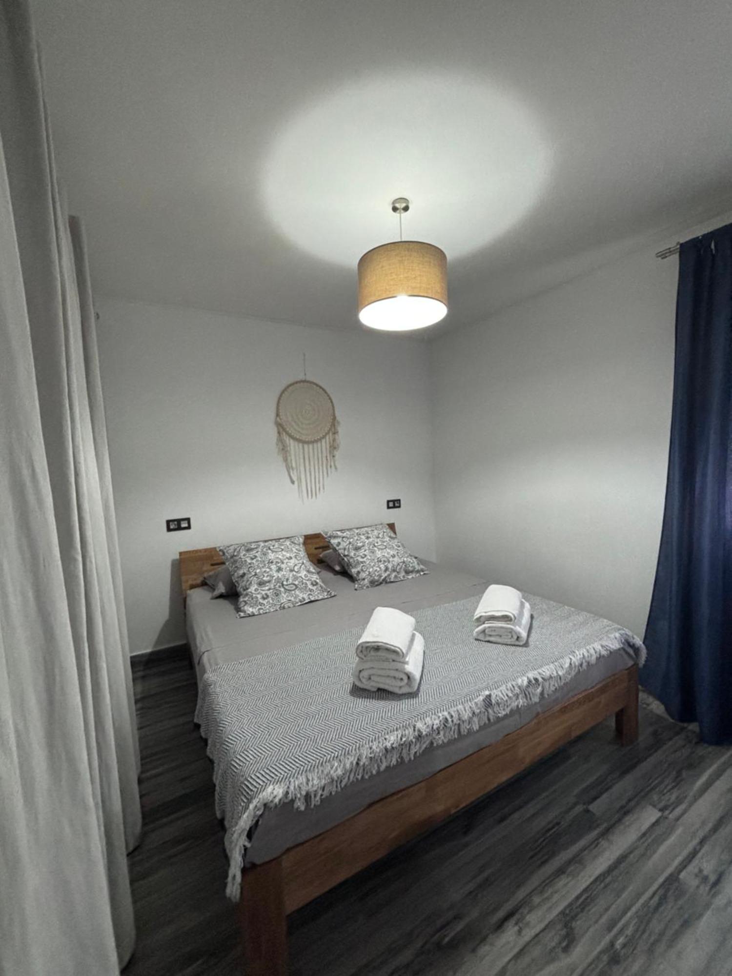 アグアドゥルセNuevo Loft,Cerca De La Playaアパートメント エクステリア 写真