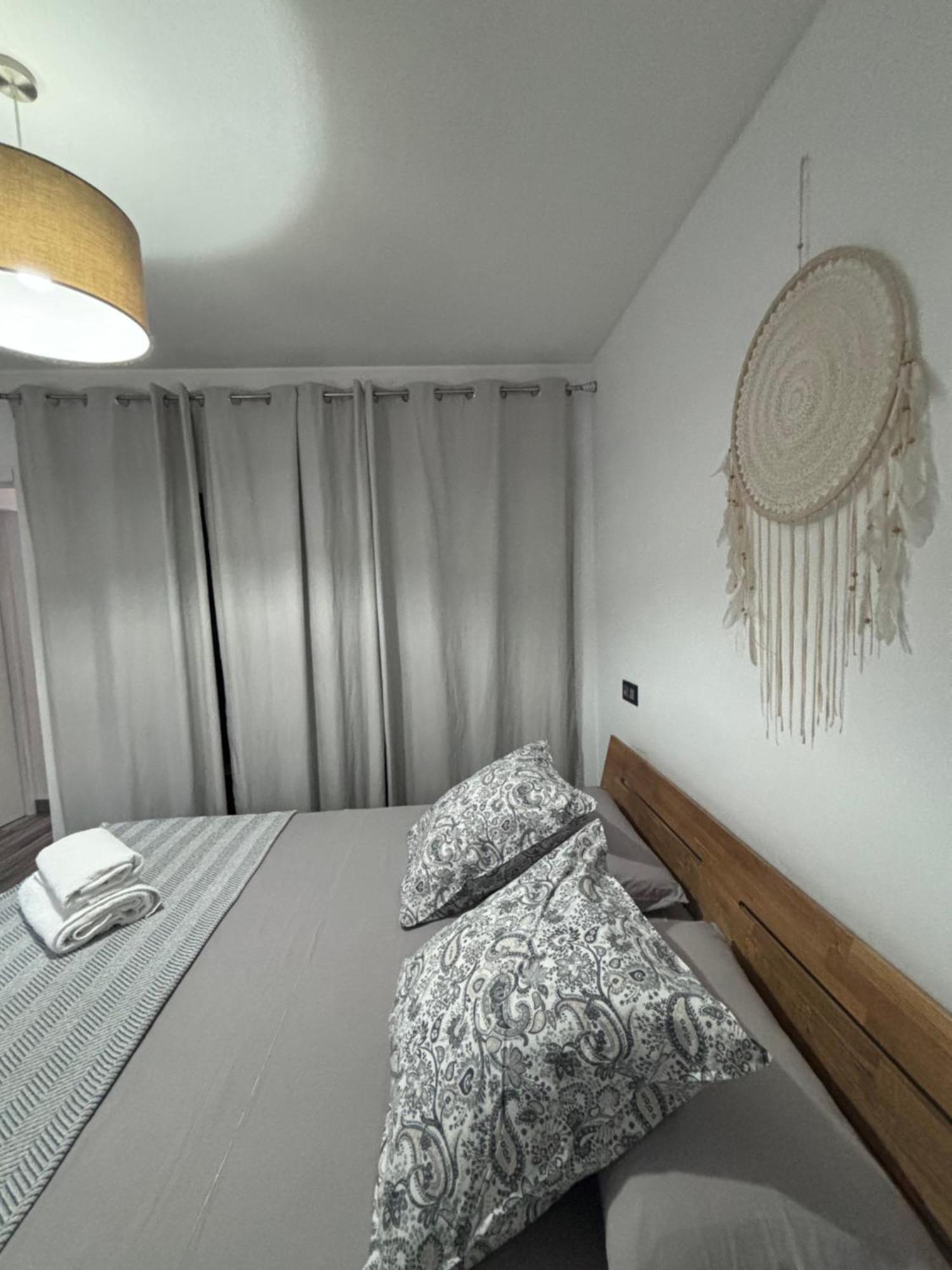 アグアドゥルセNuevo Loft,Cerca De La Playaアパートメント エクステリア 写真